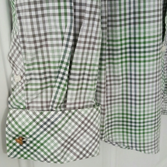 𝅺SEAN John button down - Picture 2 of 3